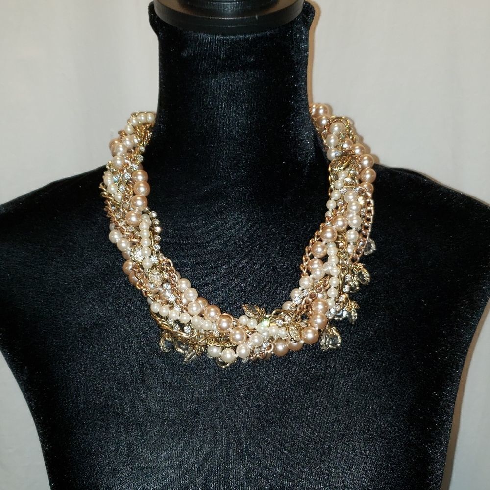 Statement Necklace 